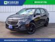 Used 2023 Chevrolet Equinox LS SUV