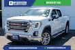 GMC Sierra 1500