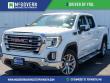 Used 2021 GMC Sierra 1500 SLT Truck