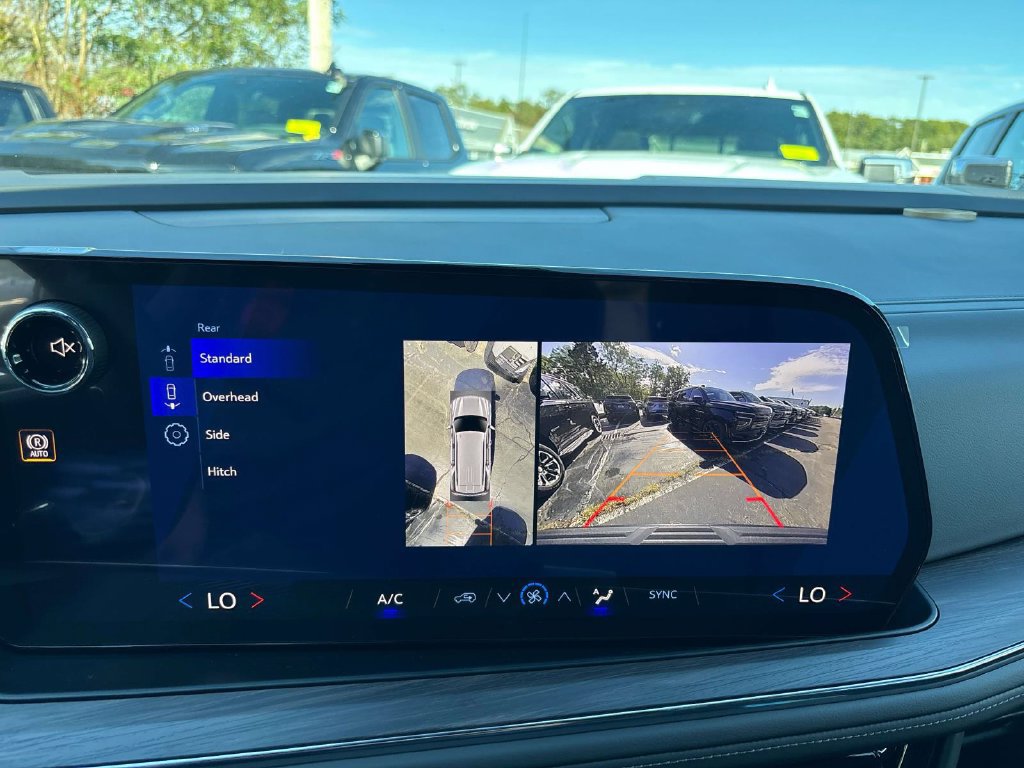 2026 Chevrolet Tahoe LS - Photo 11
