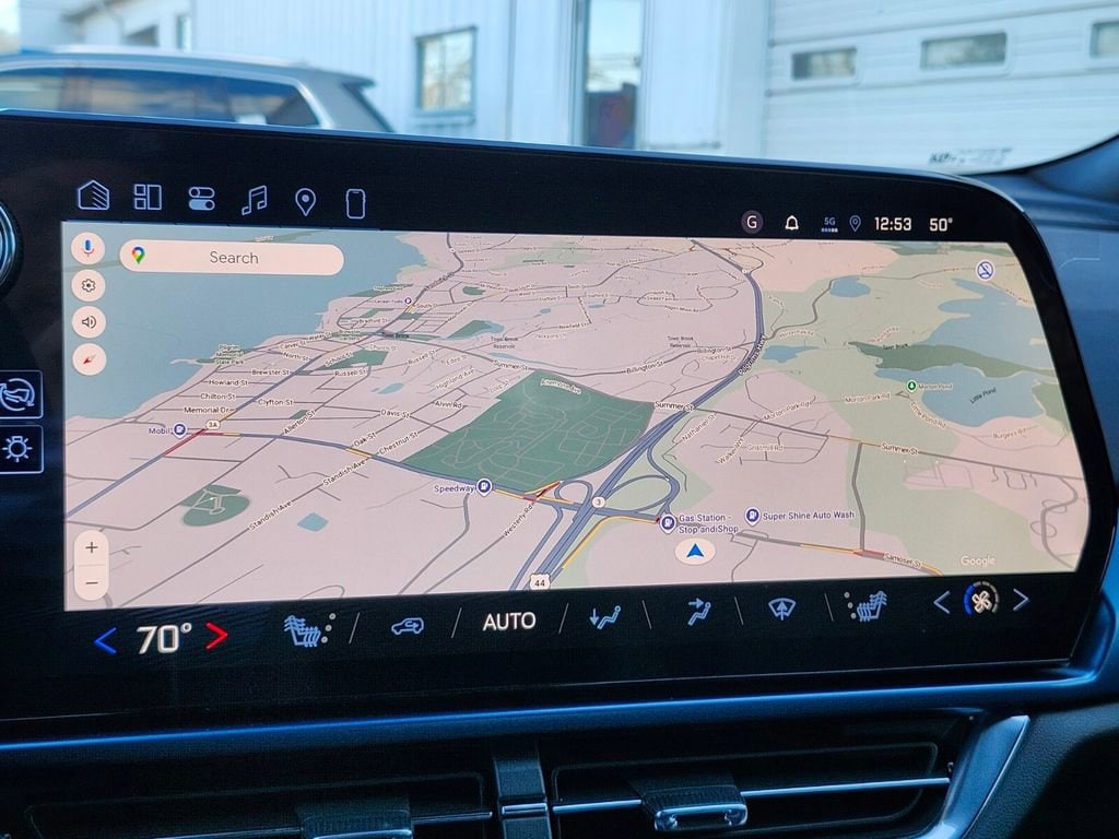 2026 Chevrolet Equinox EV 2LT - Photo 20