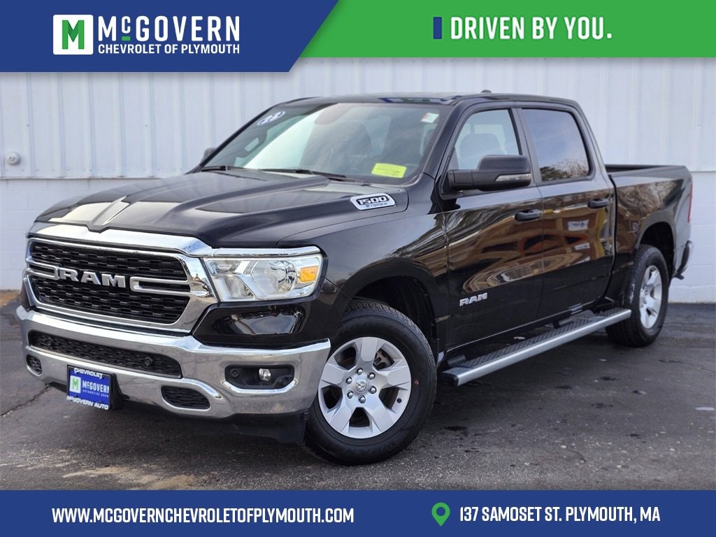 2023 RAM Ram 1500 Pickup Big Horn/Lone Star's photo