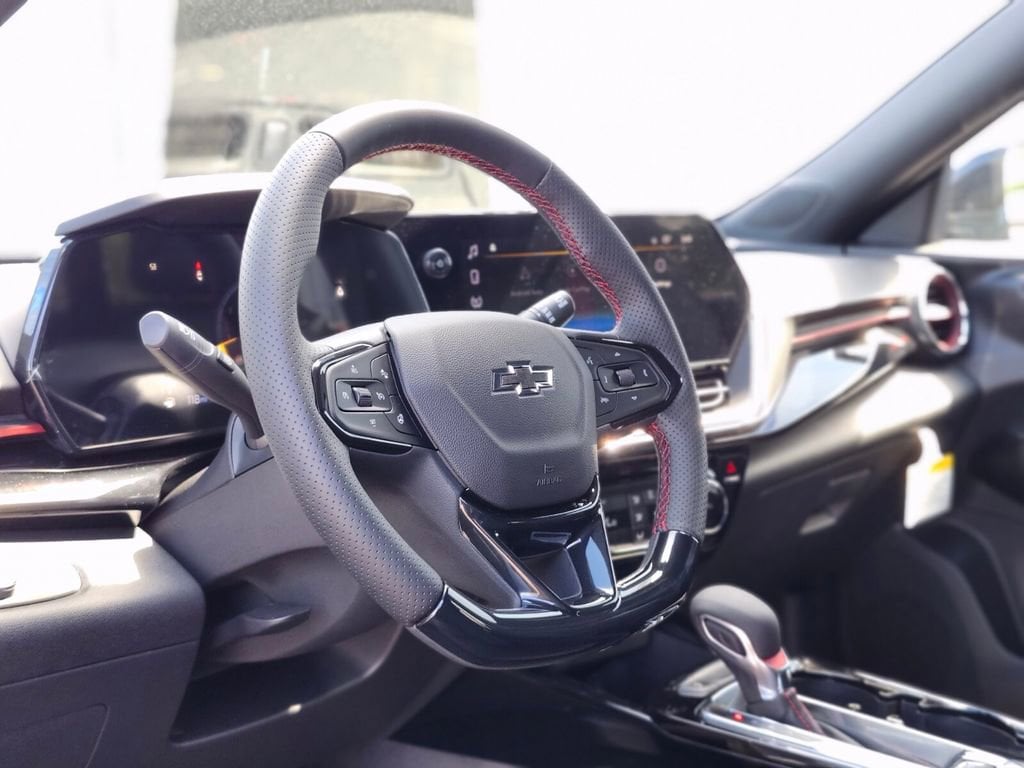 2026 Chevrolet Trax RS - Photo 17