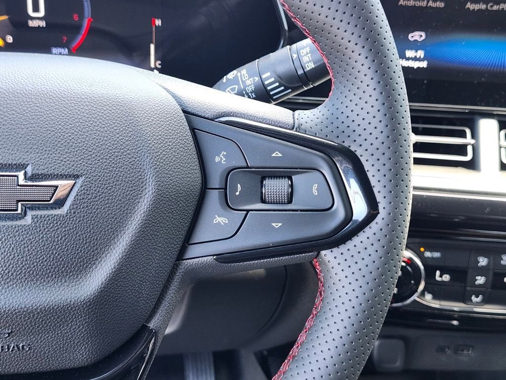 2026 Chevrolet Trax RS - Photo 27