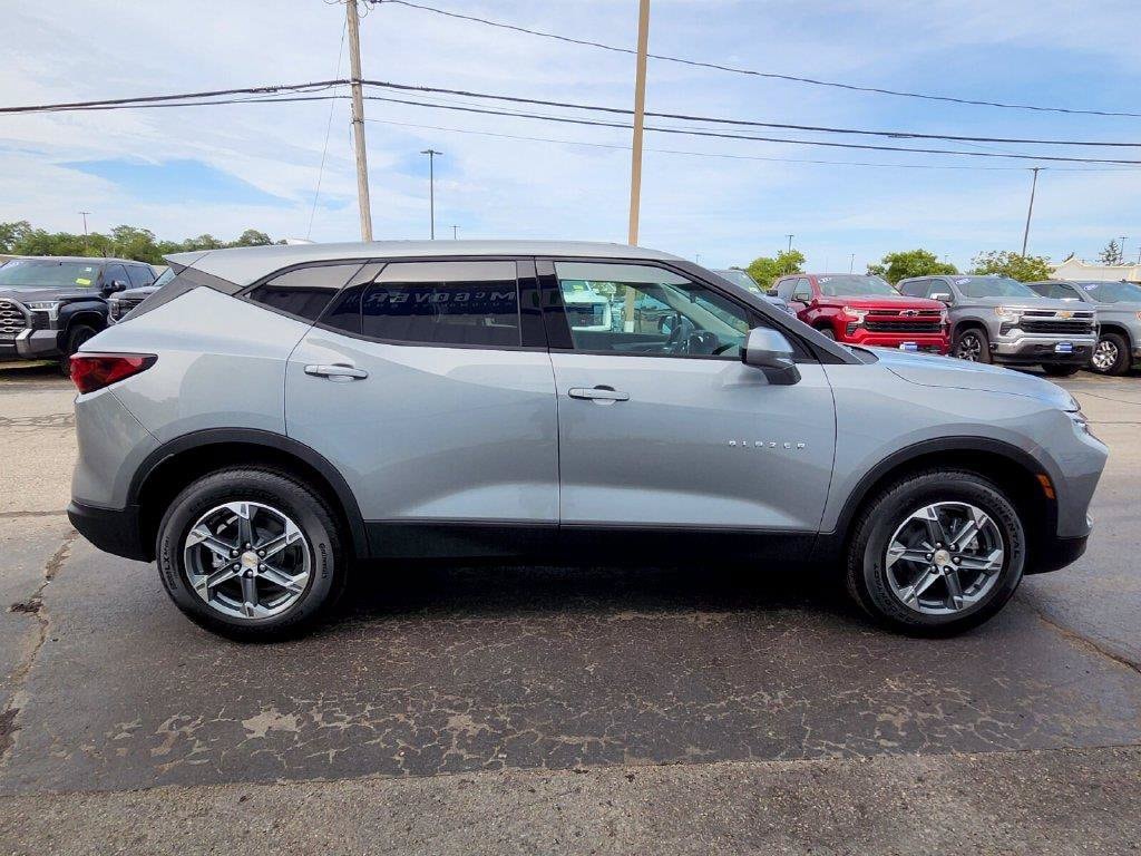 2026 Chevrolet Blazer 2LT - Photo 6