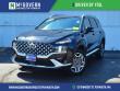 Used 2023 Hyundai Santa Fe Plug-In Hybrid Limited