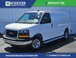 GMC Savana Cargo 2500