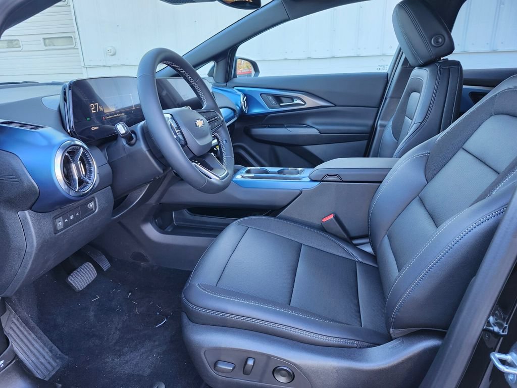 2026 Chevrolet Equinox EV 2LT - Photo 18
