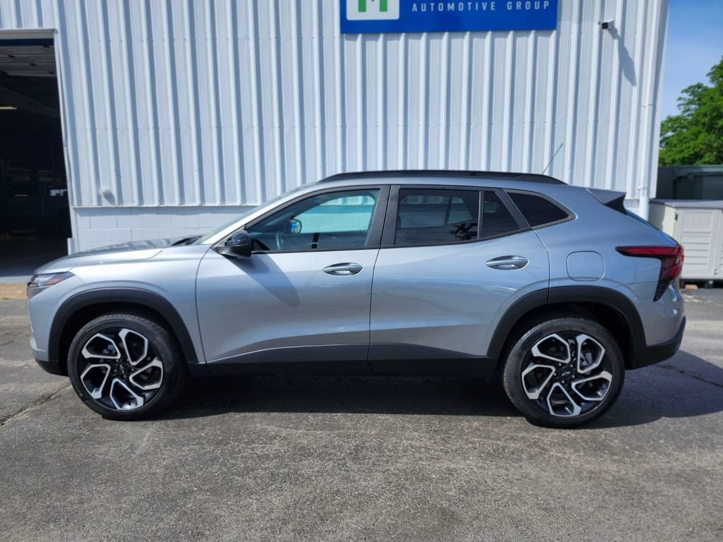 KL77LJE25RC166951