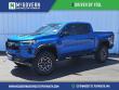 Used 2023 Chevrolet Colorado ZR2 Truck