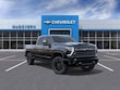  Chevrolet Silverado 2500 HD
