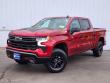 Used 2024 Chevrolet Silverado 1500 LT Trail Boss Truck