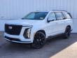 Used 2026 CADILLAC Escalade Platinum Sport SUV