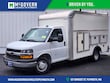  Chevrolet Express Cutaway 3500