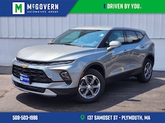 2026 Chevrolet Blazer 2LT SUV