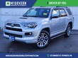  Toyota 4Runner