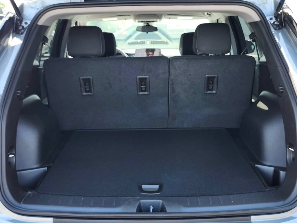 2026 Chevrolet Blazer 2LT - Photo 32