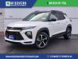 Used 2023 Chevrolet Trailblazer RS SUV