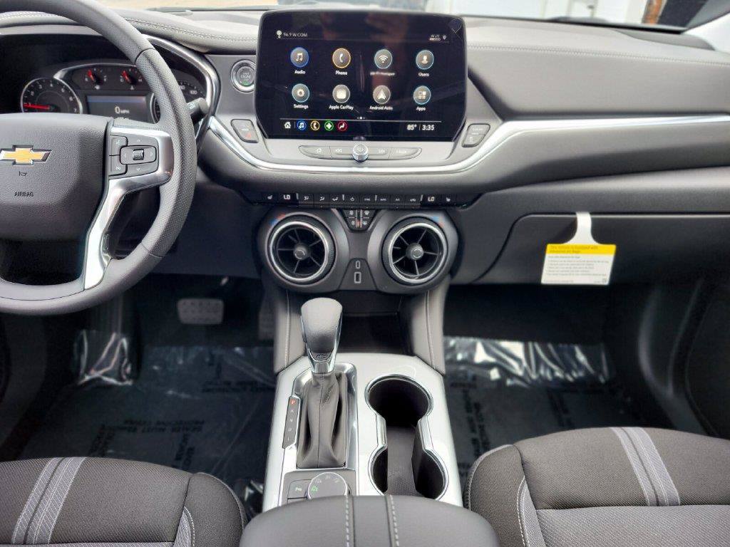 2026 Chevrolet Blazer 2LT - Photo 12