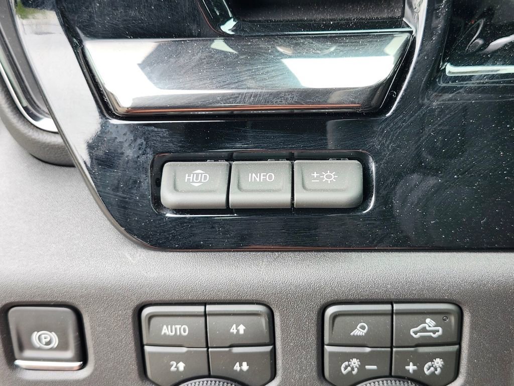 2026 Chevrolet Silverado 1500 ZR2 - Photo 34