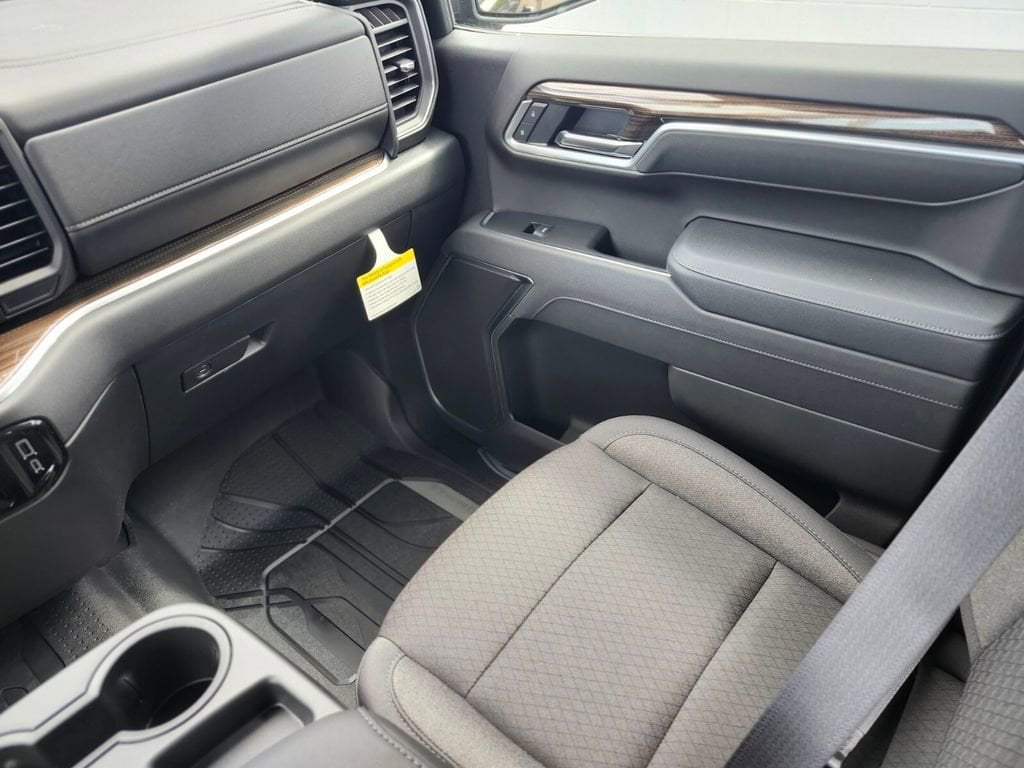 2026 Chevrolet Silverado 1500 LT - Photo 13