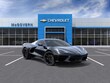  Chevrolet Corvette Stingray