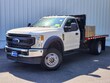  Ford Super Duty F-550 DRW
