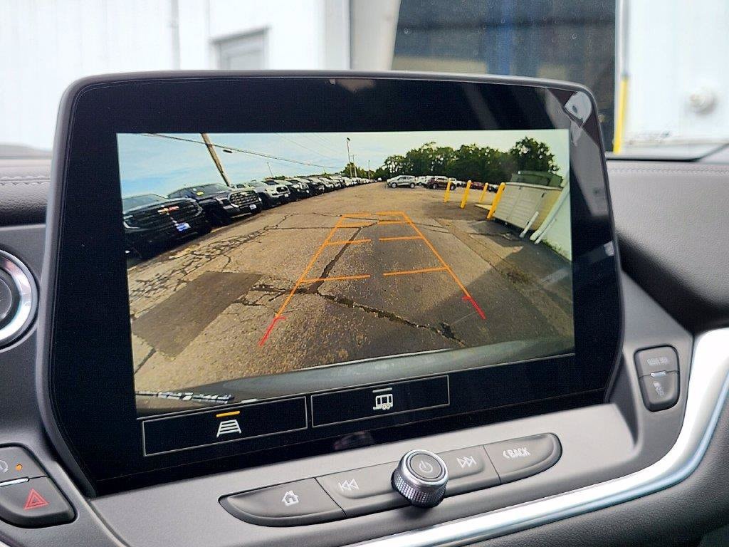 2026 Chevrolet Blazer 2LT - Photo 19