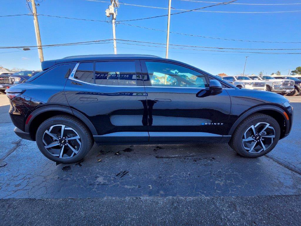 2026 Chevrolet Equinox EV 2LT - Photo 6