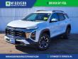 Used 2026 Chevrolet Equinox Activ SUV
