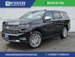 Used 2023 Chevrolet Tahoe Premier SUV