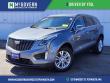 Used 2022 CADILLAC XT5 Luxury SUV