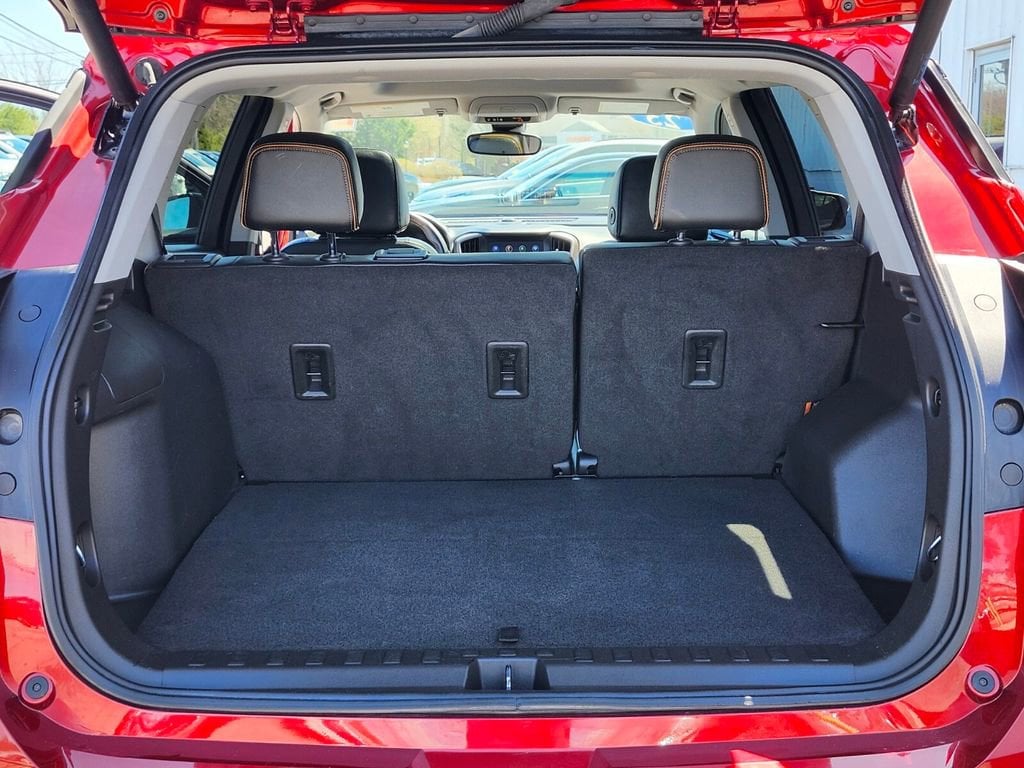 2023 GMC Terrain AT4 - Photo 31
