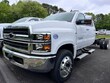 Chevrolet Silverado 5500 HD
