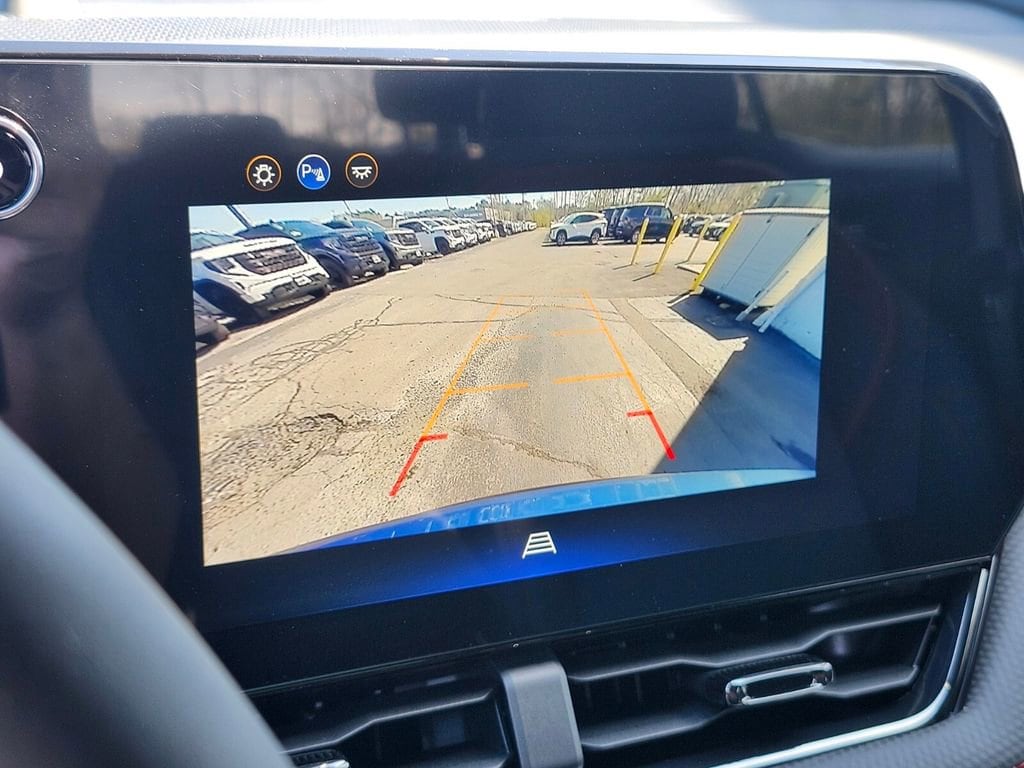 2026 Chevrolet Equinox RS - Photo 19