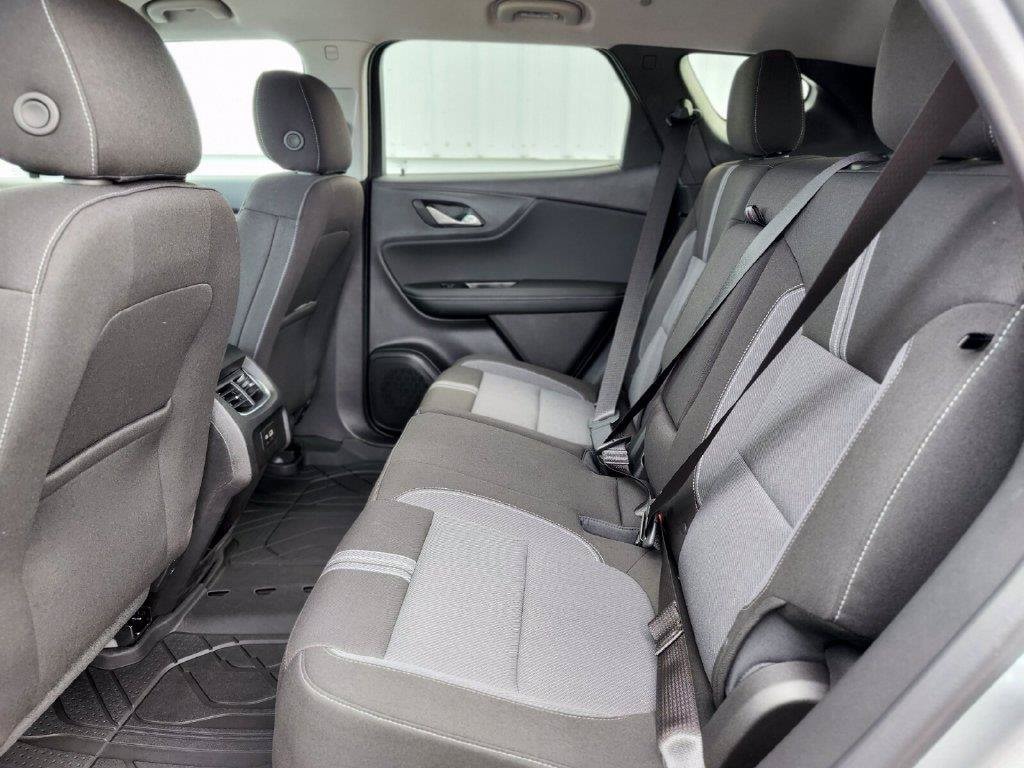 2026 Chevrolet Blazer 2LT - Photo 14