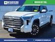Toyota Tundra 4WD