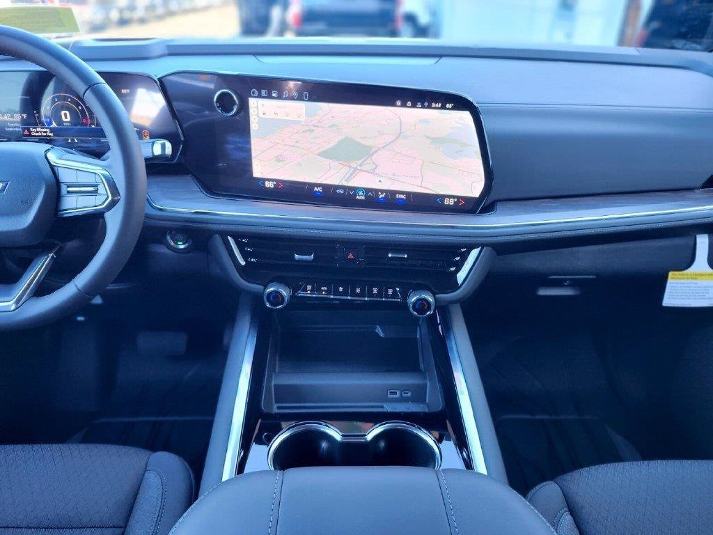 2026 Chevrolet Tahoe LS - Photo 12