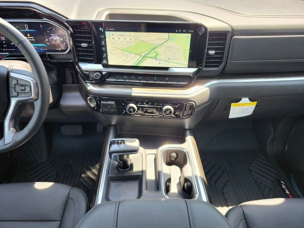 2026 Chevrolet Silverado 1500 LT Trail Boss - Photo 12