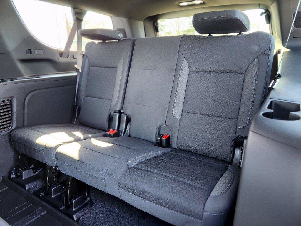 2026 Chevrolet Suburban LS - Photo 16