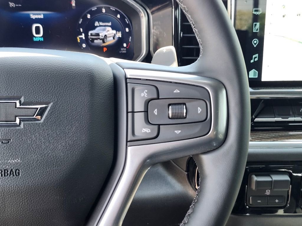 2026 Chevrolet Silverado 1500 LT Trail Boss - Photo 29