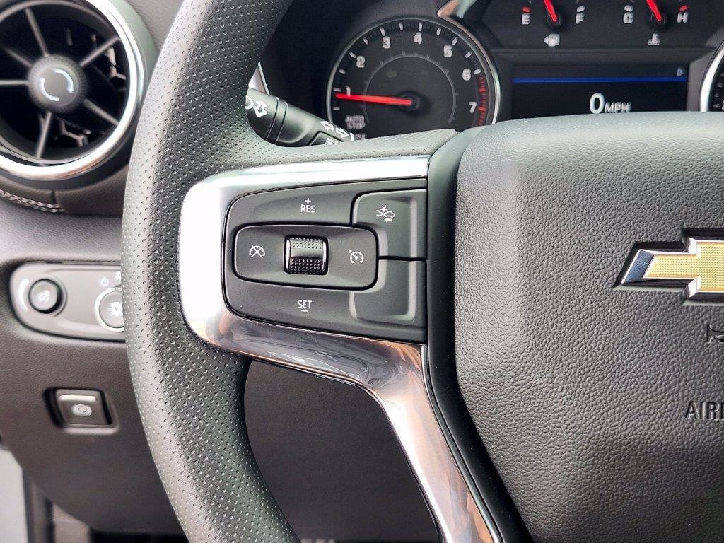 2026 Chevrolet Blazer 2LT - Photo 29