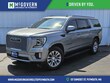 GMC Yukon XL
