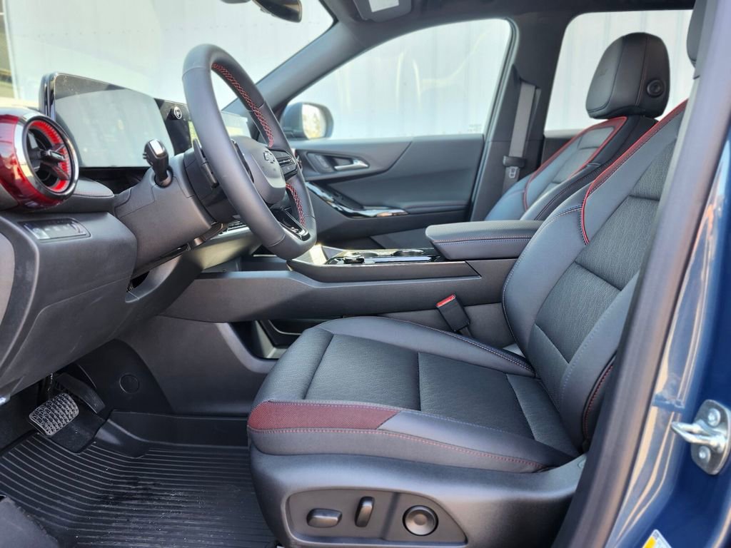 2026 Chevrolet Equinox RS - Photo 16