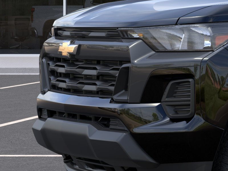 2026 Chevrolet Colorado LT - Photo 43