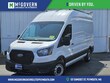 Ford Transit Cargo Van