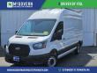 Used 2023 Ford Transit Cargo Van NA