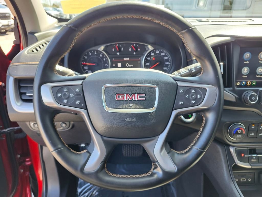 2023 GMC Terrain AT4 - Photo 27
