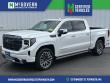 Used 2024 GMC Sierra 1500 Denali Ultimate Truck