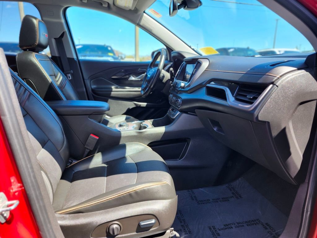 2023 GMC Terrain AT4 - Photo 9